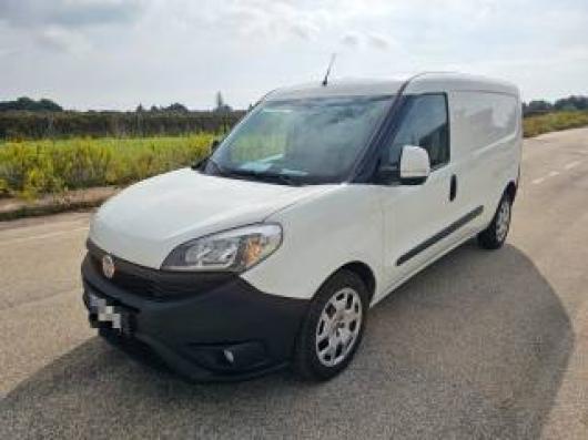 usato FIAT Doblo