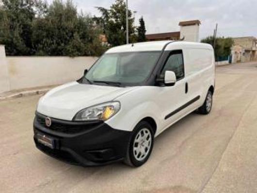 usato FIAT Doblo