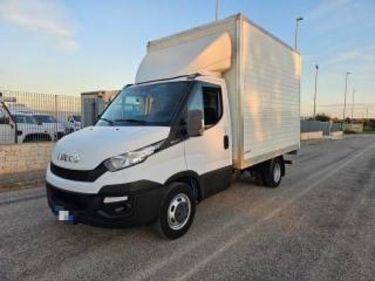 usato IVECO Daily