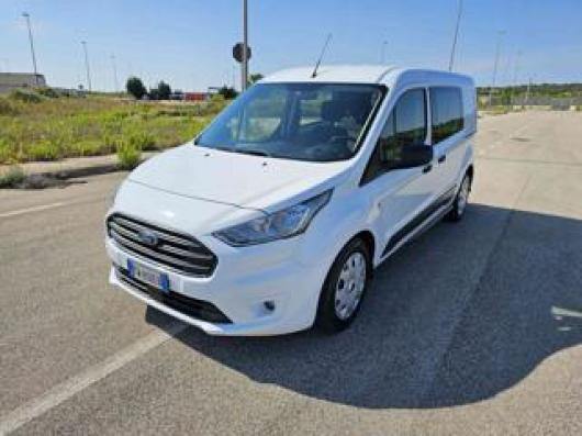 usato FORD Transit Connect