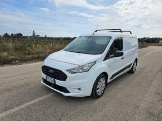 usato FORD Transit Connect