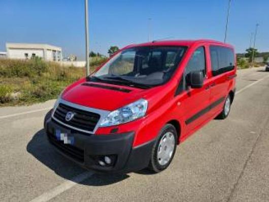 usato FIAT Scudo