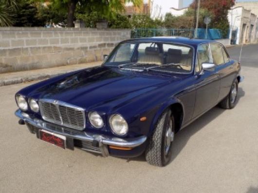 usato JAGUAR XJ