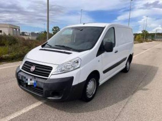 usato FIAT Scudo