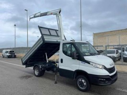 nuovo IVECO Daily