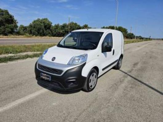 usato FIAT Fiorino