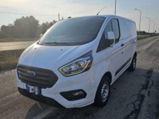 usato FORD Transit Custom