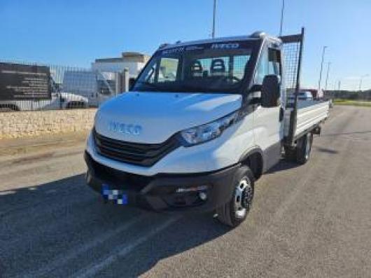 usato IVECO Daily