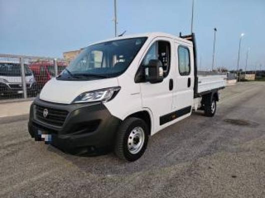 usato FIAT Ducato