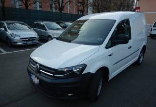 usato VOLKSWAGEN Caddy