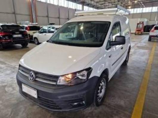 usato VOLKSWAGEN Caddy