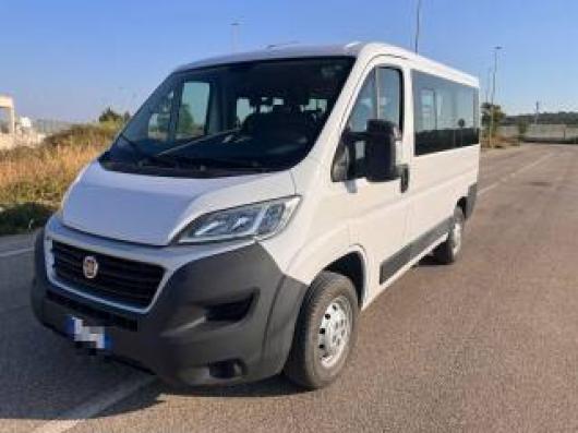 usato FIAT Ducato