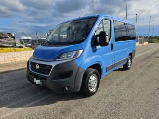 usato FIAT Ducato