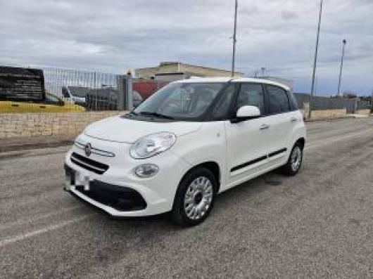 usato FIAT 500L