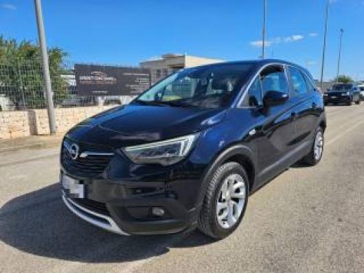 usato OPEL Crossland X