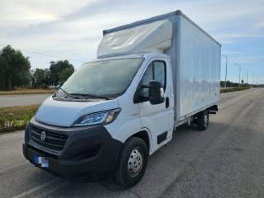 usato FIAT Ducato