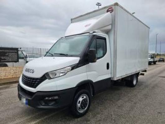 usato IVECO Daily