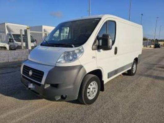 usato FIAT Ducato