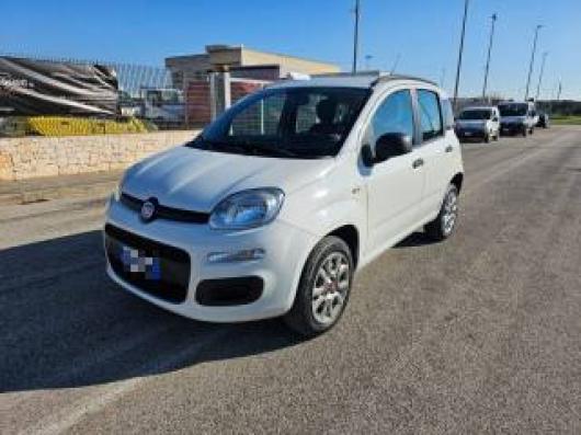 usato FIAT Panda