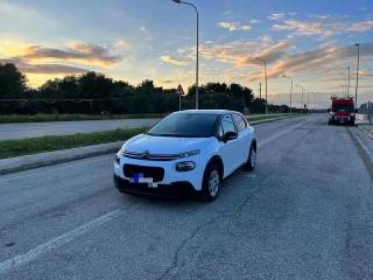 usato CITROEN C3