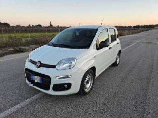 usato FIAT Panda