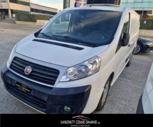 usato FIAT Scudo