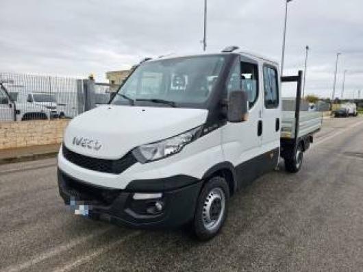 usato IVECO Daily