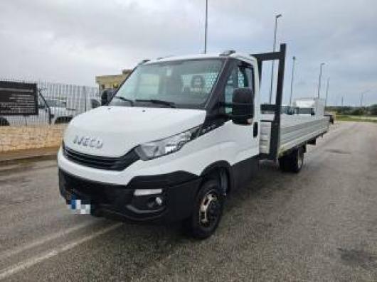 usato IVECO Daily