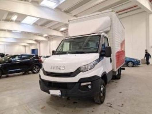 usato IVECO Daily