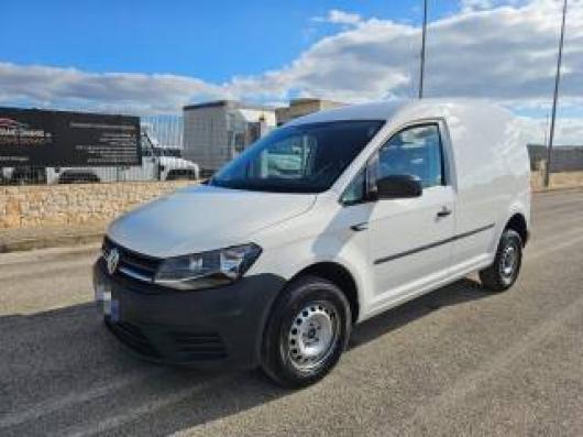 usato VOLKSWAGEN Caddy