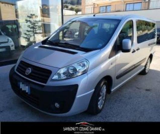 usato FIAT Scudo