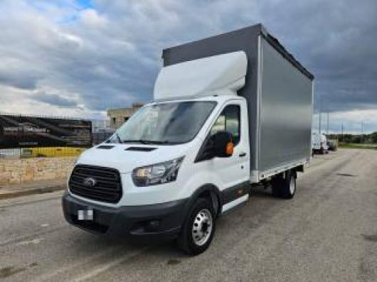 usato FORD Transit