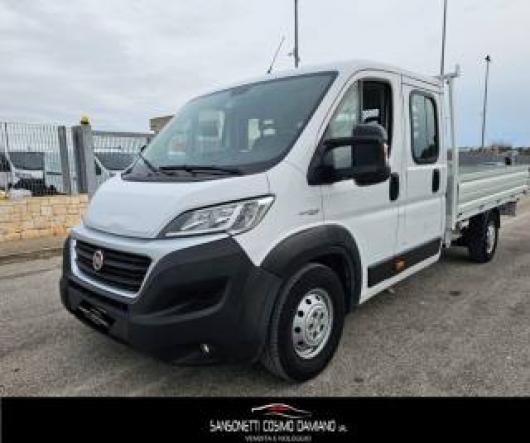 usato FIAT Ducato