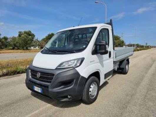 usato FIAT Ducato