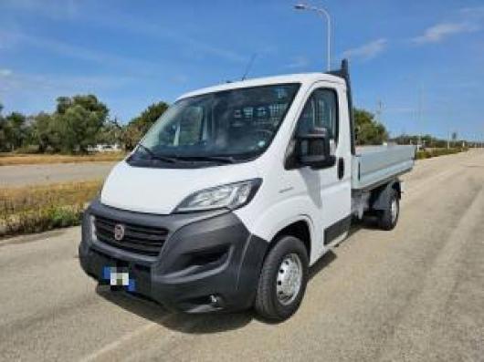 usato FIAT Ducato