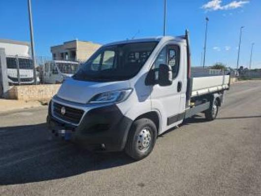 usato FIAT Ducato