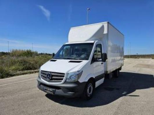 usato FIAT Ducato