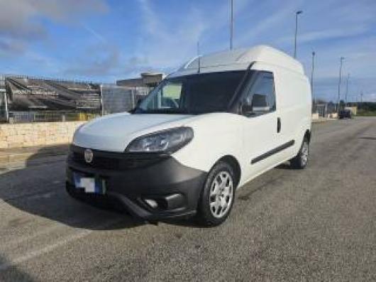 usato FIAT Doblo