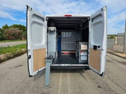 usato FIAT Ducato