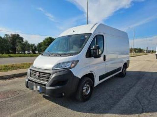 usato FIAT Ducato