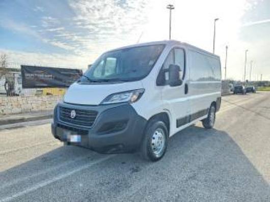 usato FIAT Ducato