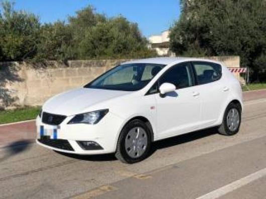 usato SEAT Ibiza