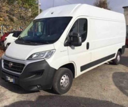 usato FIAT Ducato