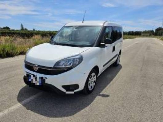 usato FIAT Doblo