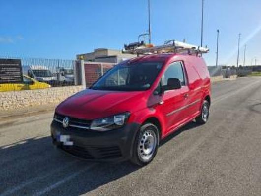 usato VOLKSWAGEN Caddy