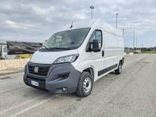 usato FIAT Ducato