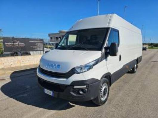 usato IVECO Daily