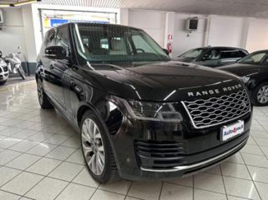 usato LAND ROVER Range Rover