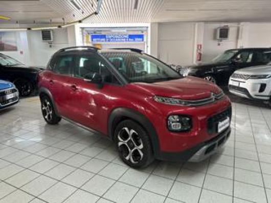 usato CITROEN C3 Aircross