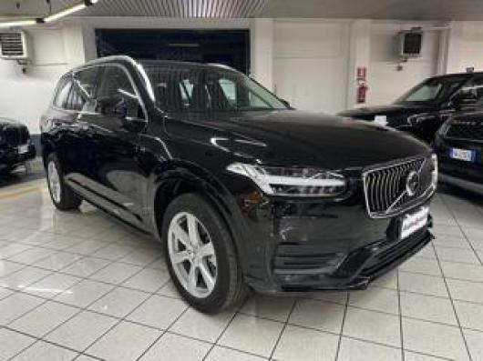 Km 0 VOLVO XC90